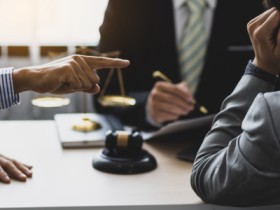 Resolving Commercial Disputes